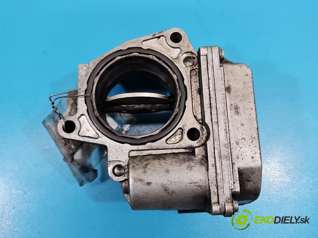 Vw Golf V 2003-2009 1.9 tdi 105 HP manual 77 kW 1896 cm3 5- klapka 03G128063 (Škrtiaca klapka)