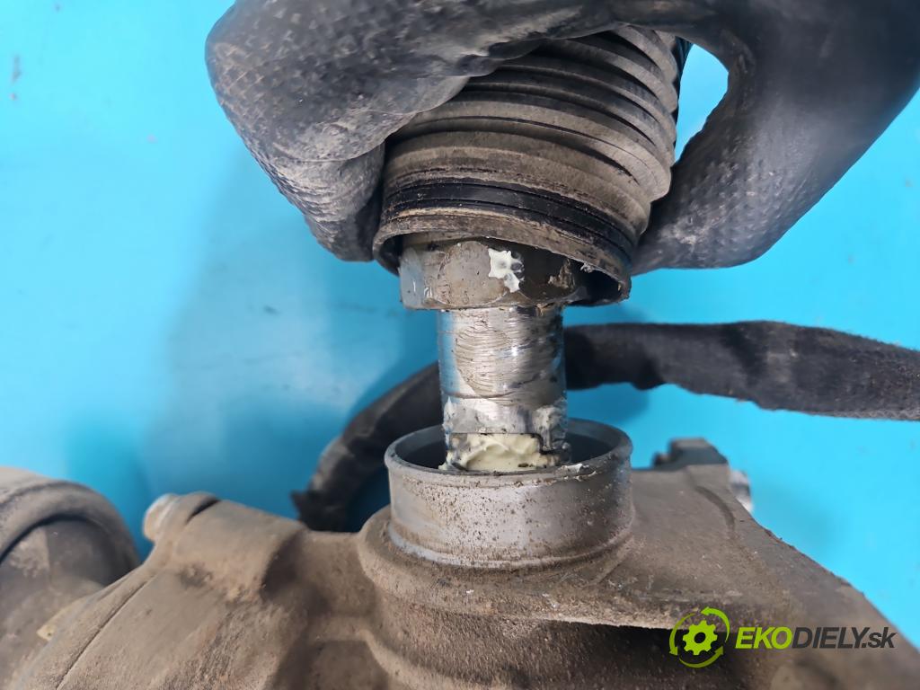 Vw Golf V 2003-2009 1.9 tdi 105 HP manual 77 kW 1896 cm3 5- Ozubené kolo: volant 1K1423051BJ