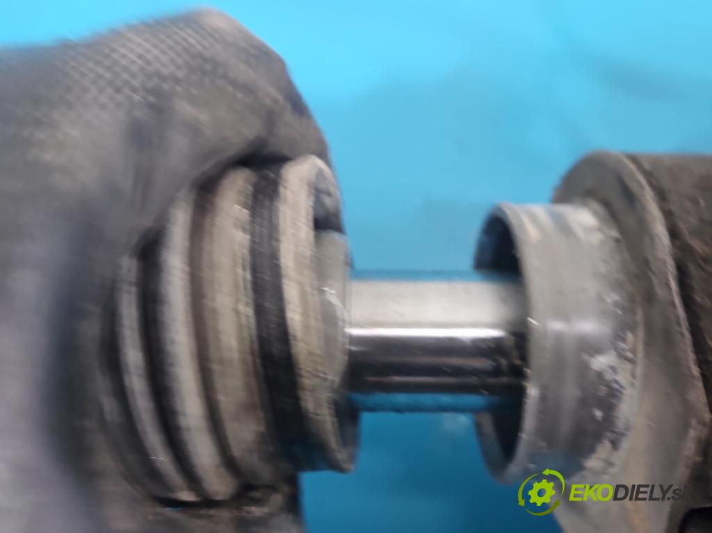 Vw Golf V 2003-2009 1.9 tdi 105 HP manual 77 kW 1896 cm3 5- Ozubené kolo: volant 1K1423051BJ
