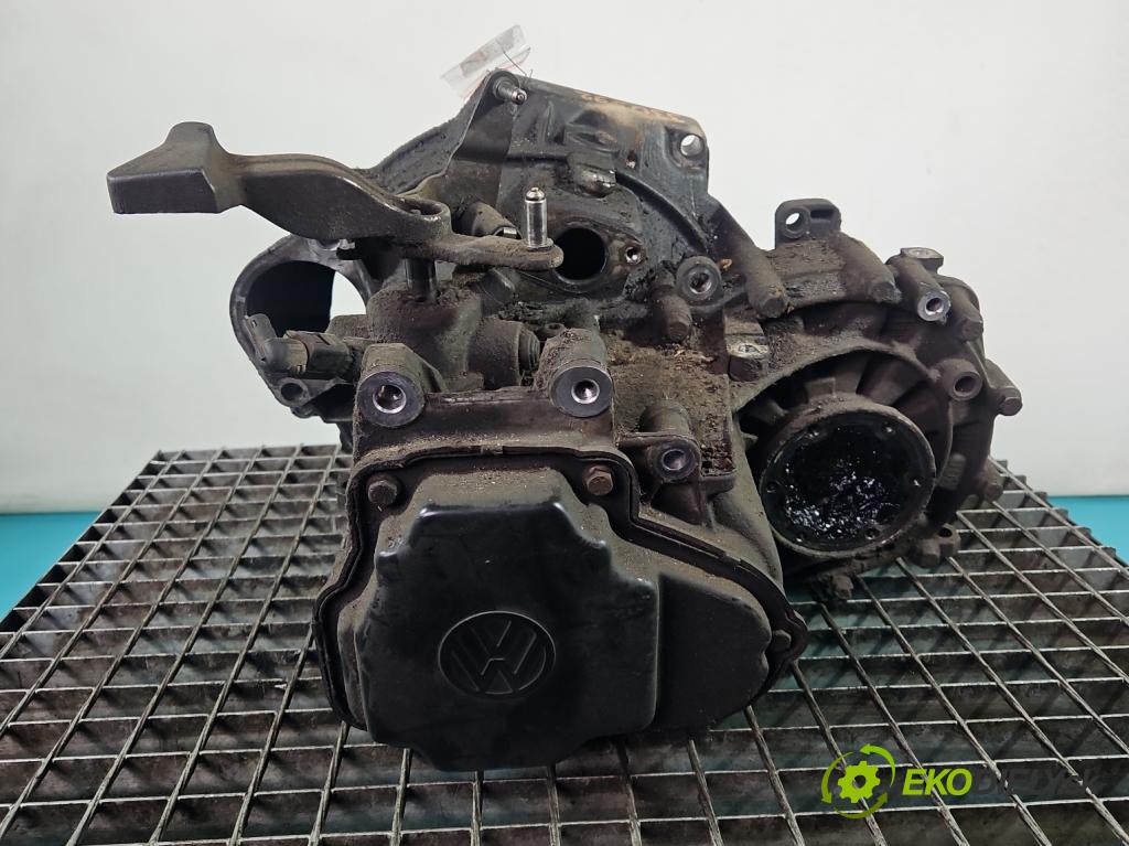 Vw Golf V 2003-2009 1.9 tdi 105 HP manual 77 kW 1896 cm3 5- prevodovka stupeň,rýchlosť manual GQQ