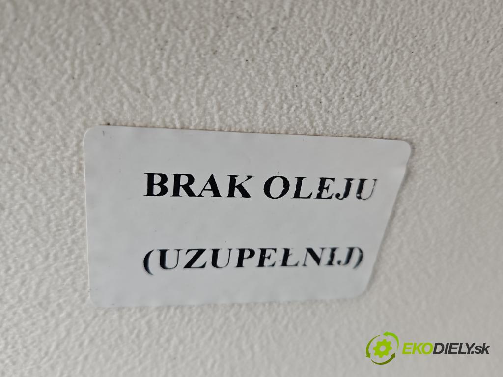 Vw Golf V 2003-2009 1.9 tdi 105 HP manual 77 kW 1896 cm3 5- prevodovka stupeň,rýchlosť manual GQQ