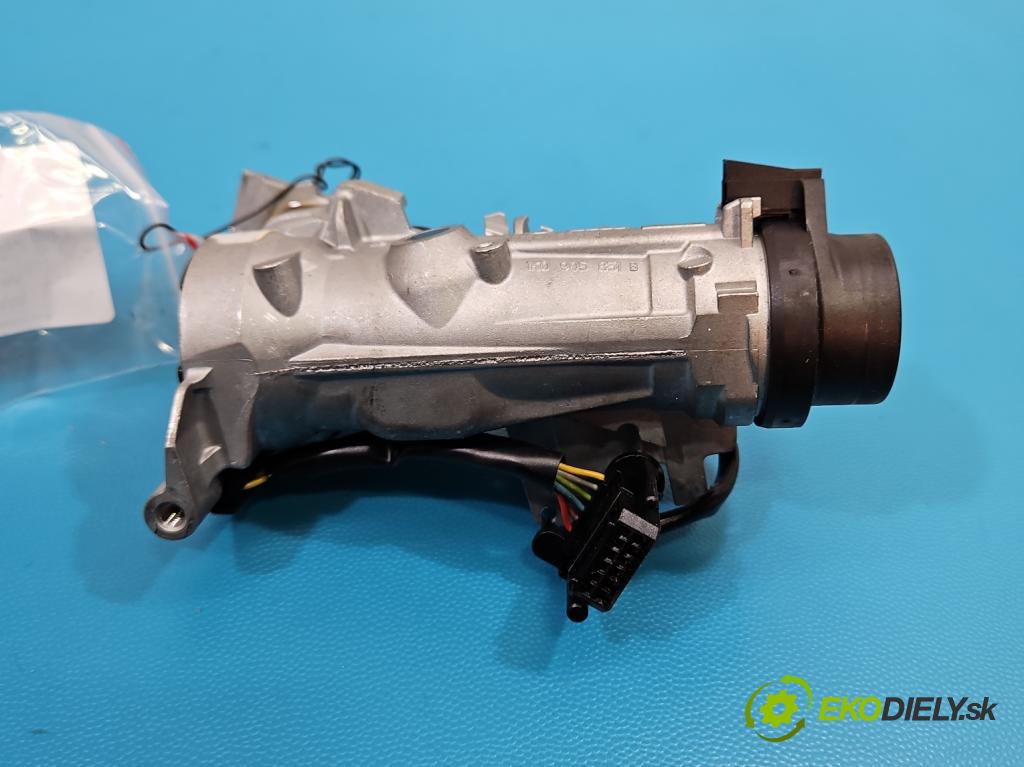 Vw Golf V 2003-2009 1.9 tdi 105 HP manual 77 kW 1896 cm3 5- Spínačka 1K0905851B (Spínacia skrinka)