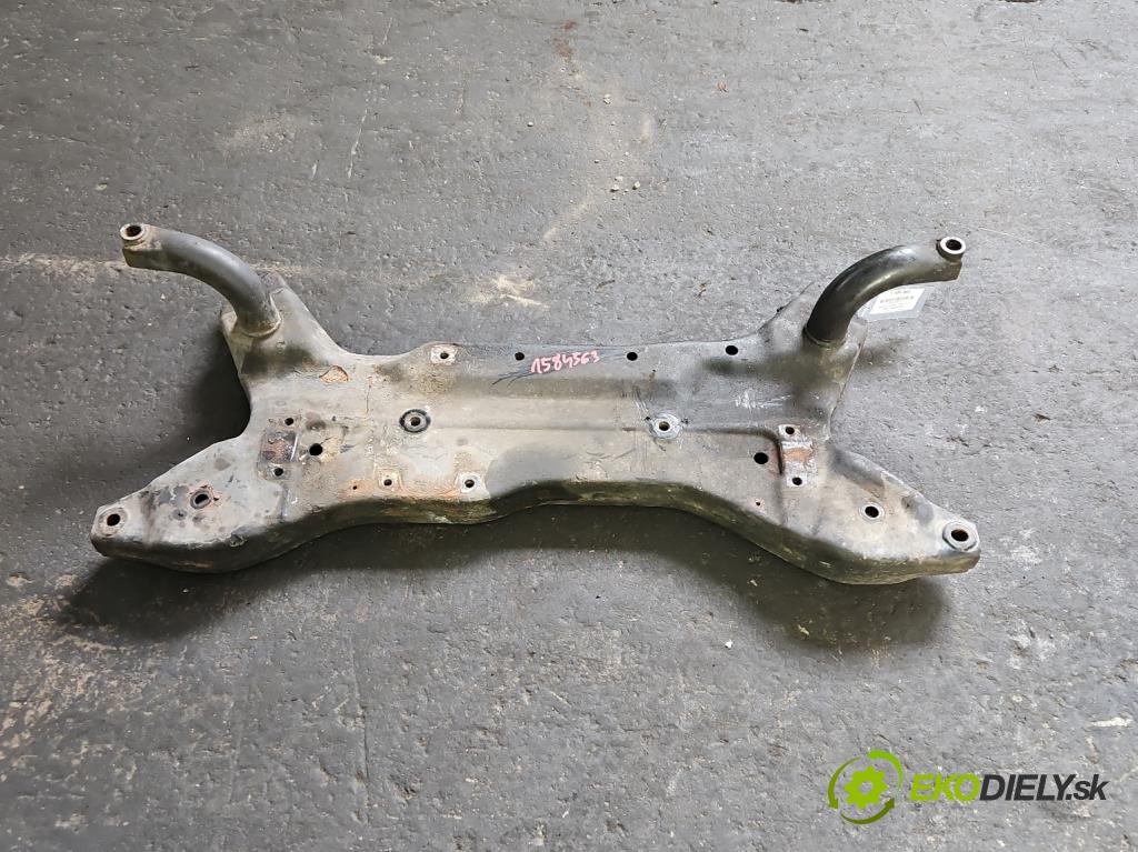 Mitsubishi Outlander II 2006-2013 2.0 DI-D 140 HP manual 103 kW 1968 cm3 5- výstuha motora 