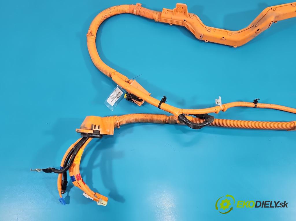 Kia Niro I 2016-2022 1.6 GDI 105 HP automatic 77 kW 1580 cm3 5- Zväzok: ostatné 91875-G5510