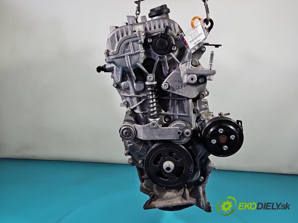 Kia Niro I 2016-2022 1.6 GDI 105 hp automatic 77 kW 1580 cm3 5- motor benzín G4LE