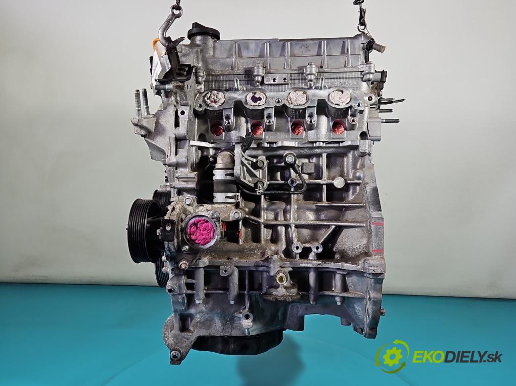 Kia Niro I 2016-2022 1.6 GDI 105 hp automatic 77 kW 1580 cm3 5- motor benzín G4LE