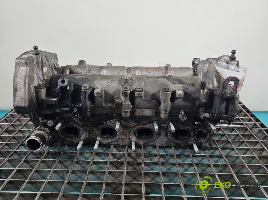 Fiat Bravo II 2007-2014 1.6 jtd 120 HP manual 88 kW 1598 cm3 5- Hlava: motora 55212117