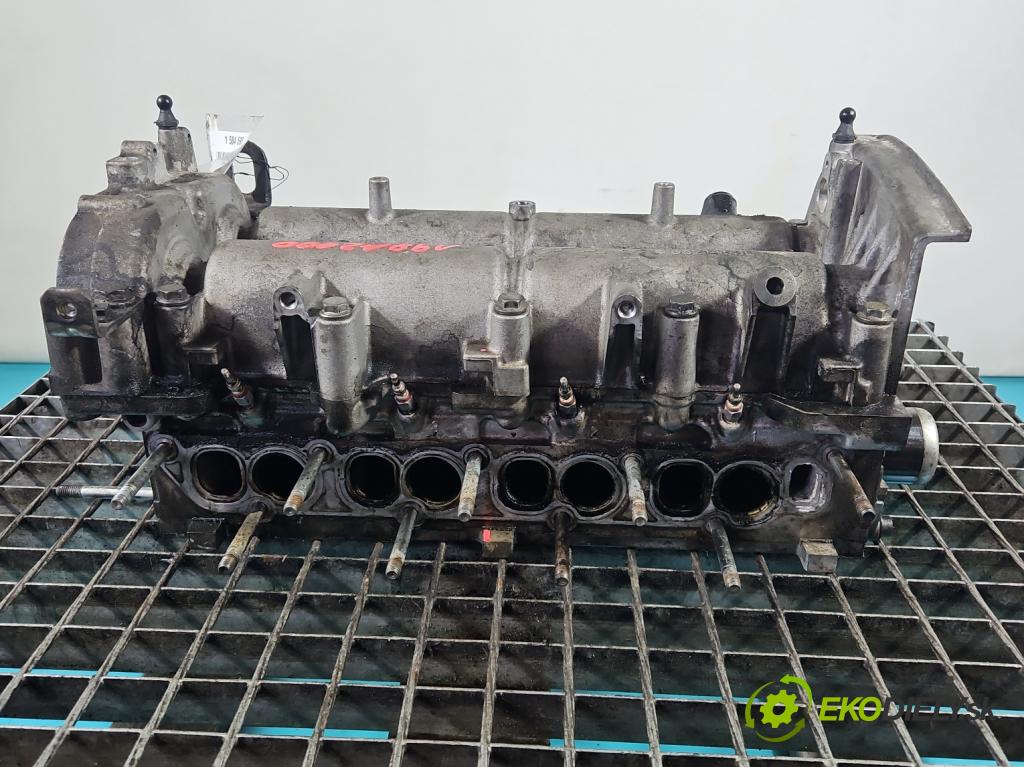 Fiat Bravo II 2007-2014 1.6 jtd 120 hp manual 88 kW 1598 cm3 5- hlava motoru 55212117