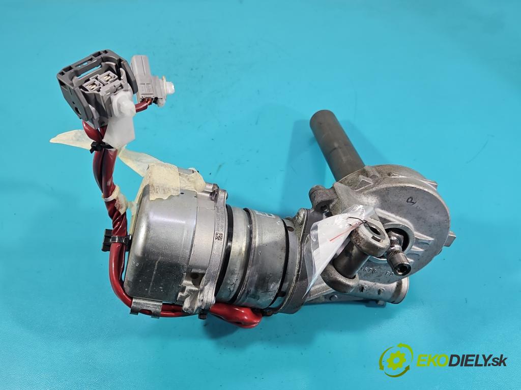 Toyota Auris II 2012-2018 1.6 16V 132  HP manual 97 kW 1598 cm3 5- čerpadlo posilovač 89650-12D60 (Servočerpadlo)