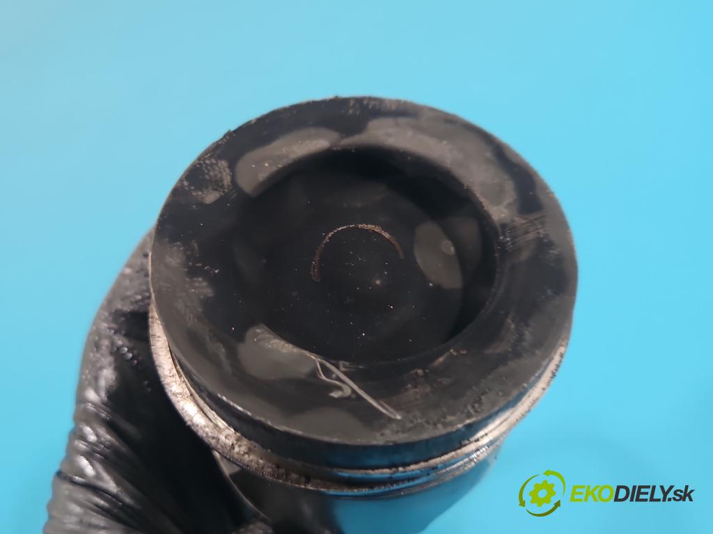 Skoda Yeti 2009-2017 2.0d 170 HP manual 125 kW 1968 cm3 5- piest  (Piest)