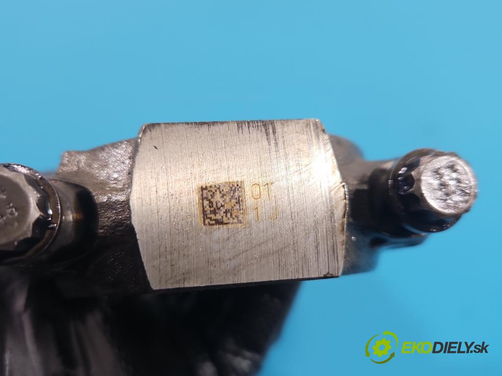 Skoda Yeti 2009-2017 2.0d 170 HP manual 125 kW 1968 cm3 5- piest  (Piest)