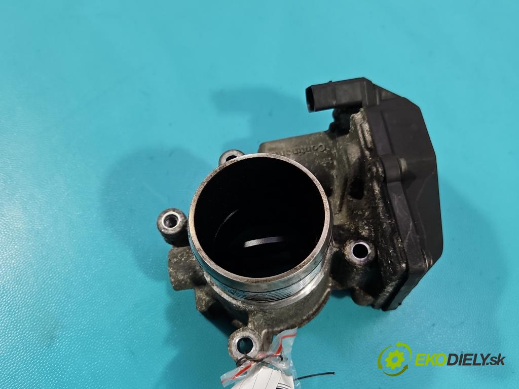 Audi A6 C7 2011-2018 2.0 tdi 177 HP automatic 130 kW 1968 cm3 5- klapka 03L128063R (Škrtiaca klapka)