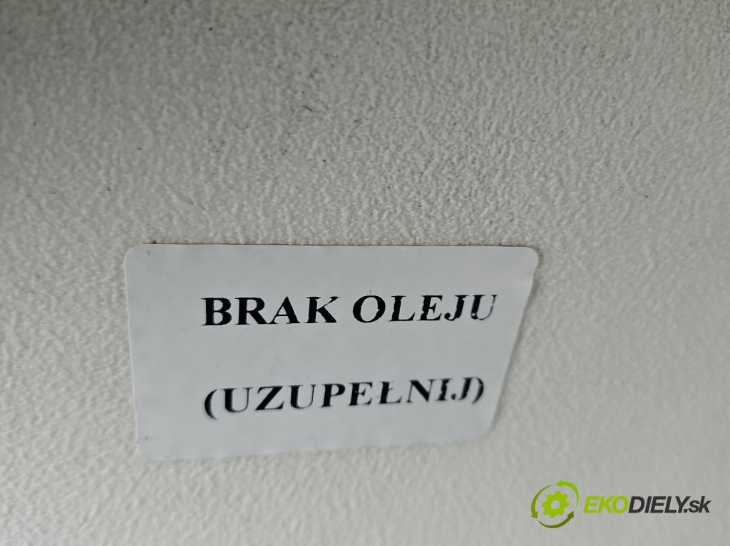 Mercedes C W204 2007-2014 2.2 CDI 136 HP manual 100 kW 2148 cm3 4- Most: zadní: 2043501714