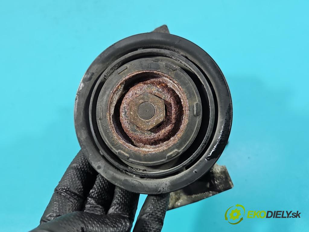 Audi A6 C7 2011-2018 2.0 tdi 177 HP automatic 130 kW 1968 cm3 5- Kompresor: klimatizácie 4G0260805D (Kompresor klimatizácie)