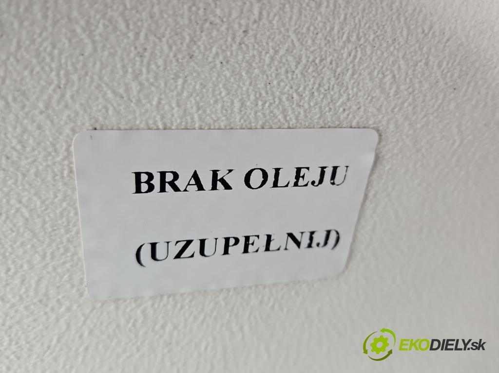 Audi A6 C7 2011-2018 2.0 tdi 177 HP automatic 130 kW 1968 cm3 5- prevodovka stupeň,rýchlosť automat NSL