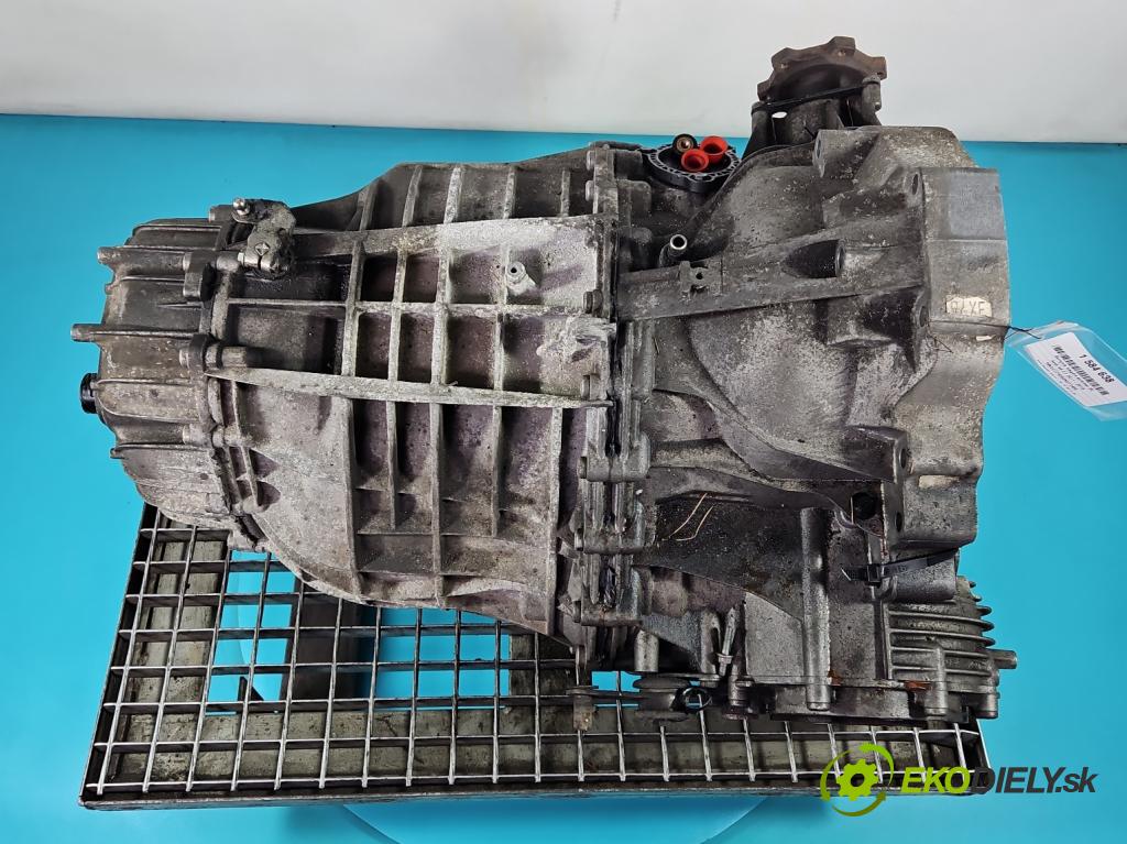 Audi A6 C7 2011-2018 2.0 tdi 177 HP automatic 130 kW 1968 cm3 5- prevodovka stupeň,rýchlosť automat NSL
