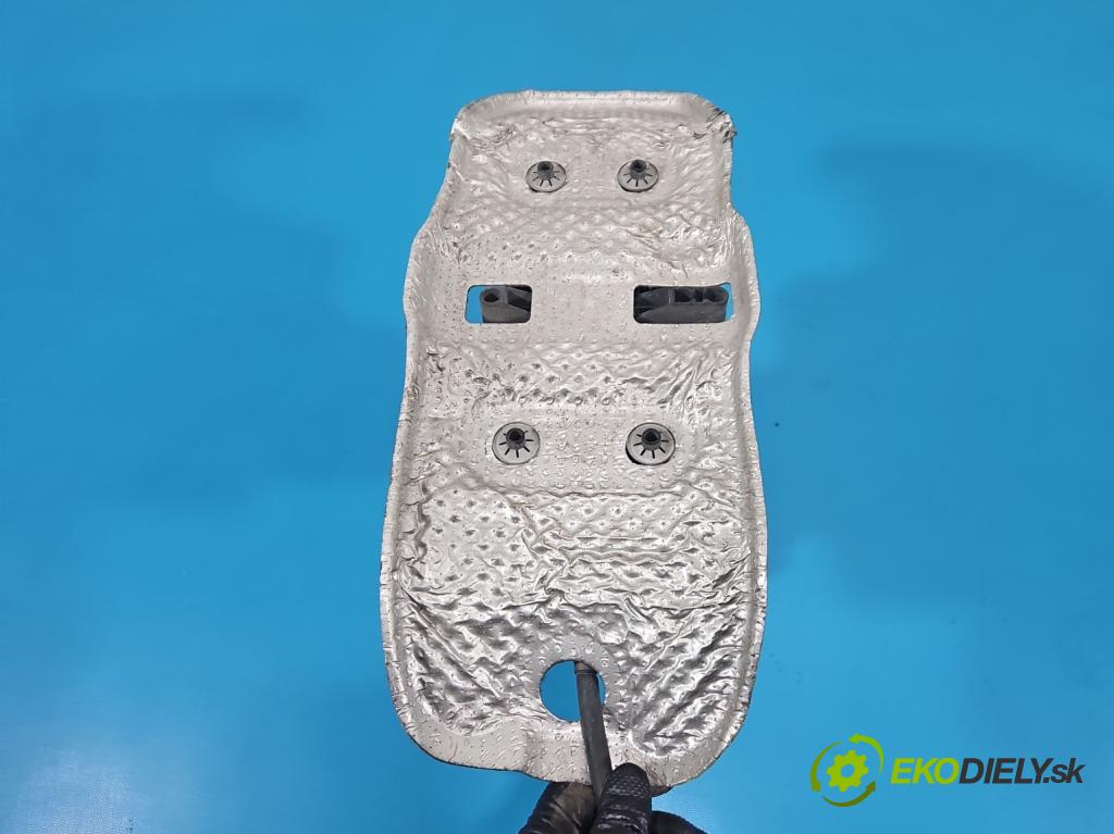 Audi A6 C7 2011-2018 2.0 tdi 177 HP automatic 130 kW 1968 cm3 5- Páka: Změny: stupeň,rýchlosť 4G1713041J (Rýchlostná páka (kulisa))