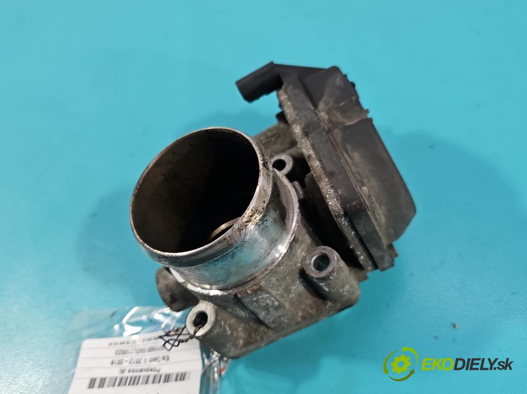 Kia Ceed II 2012-2018 1.6 crdi 128 HP manual 94 kW 1582 cm3 5- klapka 35100-2A900 (Škrtiaca klapka)