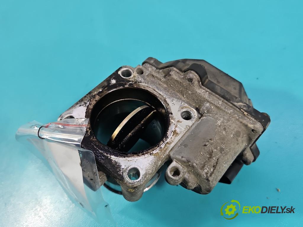 Kia Ceed II 2012-2018 1.6 crdi 128 HP manual 94 kW 1582 cm3 5- klapka 35100-2A900 (Škrtiaca klapka)