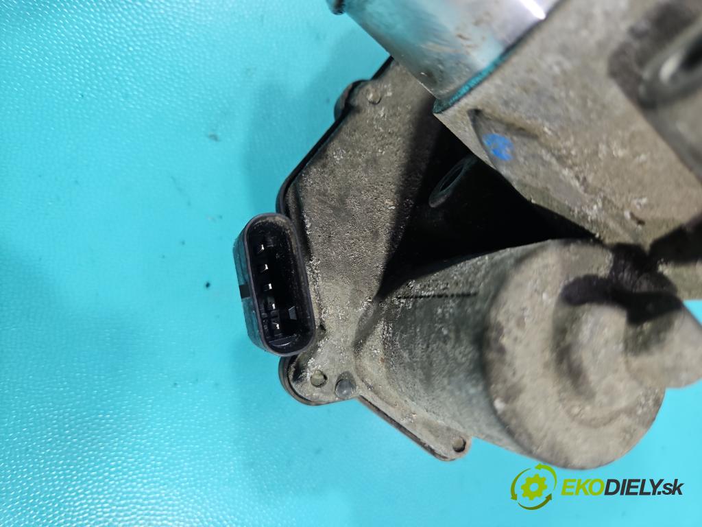 Kia Ceed II 2012-2018 1.6 crdi 128 HP manual 94 kW 1582 cm3 5- klapka 35100-2A900 (Škrtiaca klapka)