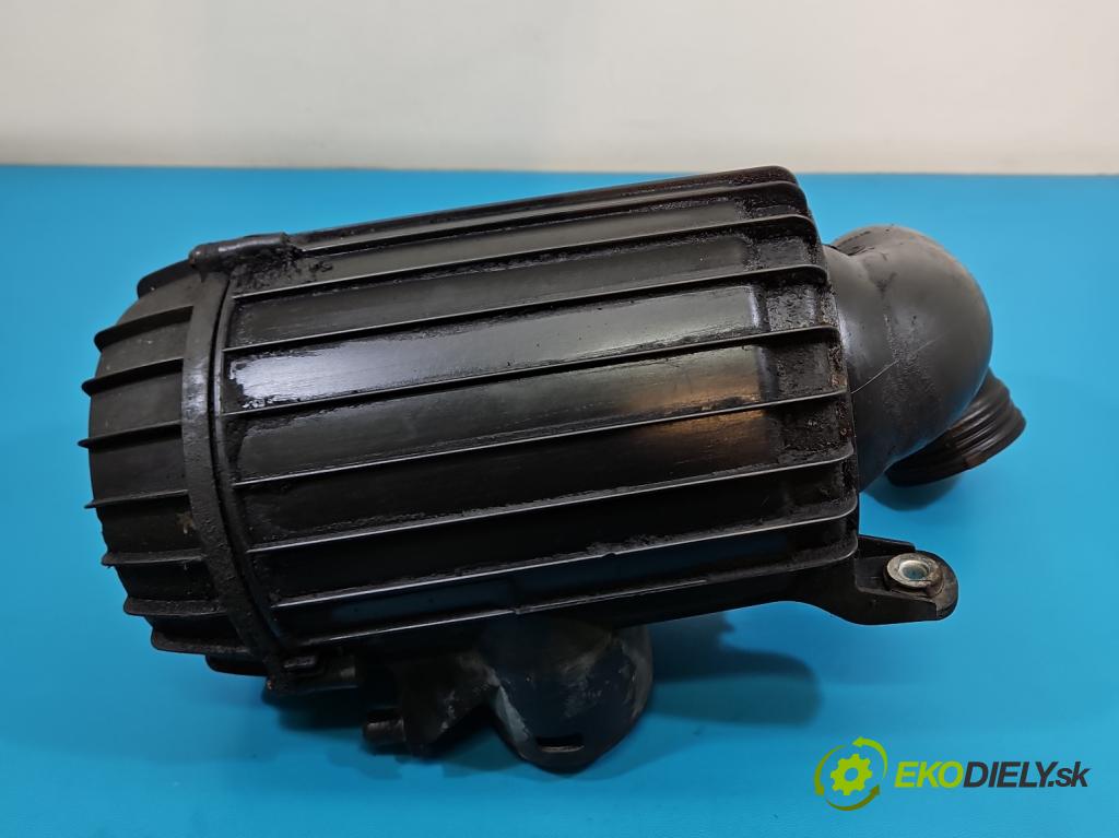 Fiat Bravo II 2007-2014 1.6 jtd 120 HP manual 88 kW 1598 cm3 5- obal filtra vzduchu 51793178 (Obal vzduchového filtra)