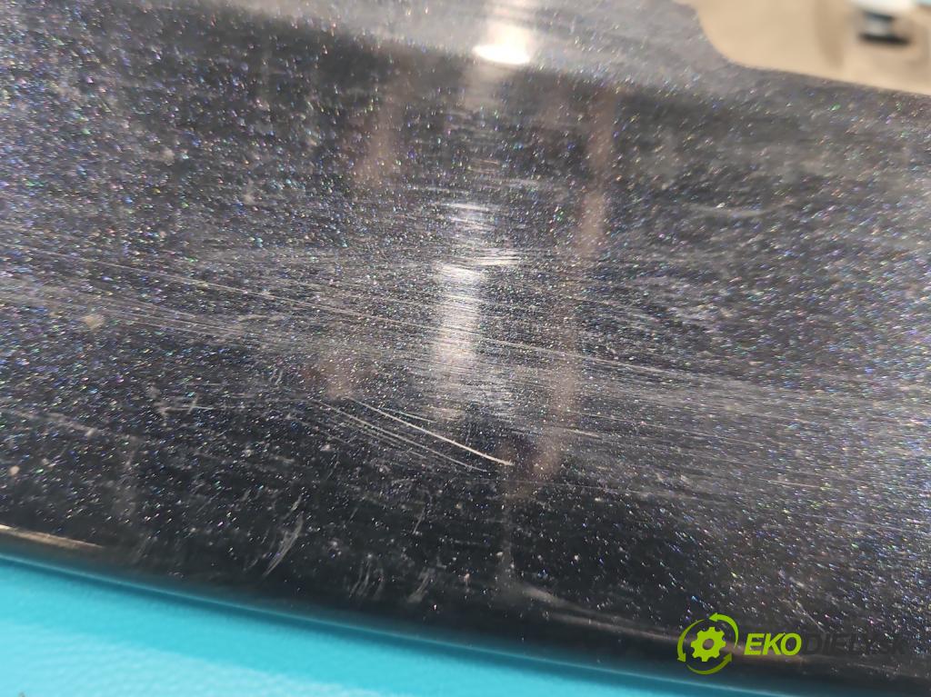 Toyota Verso 2009-2018 2.0 D4D 125 hp manual 92 kW 1998 cm3 5- spoiler 76876-0F020 (Spoiler)