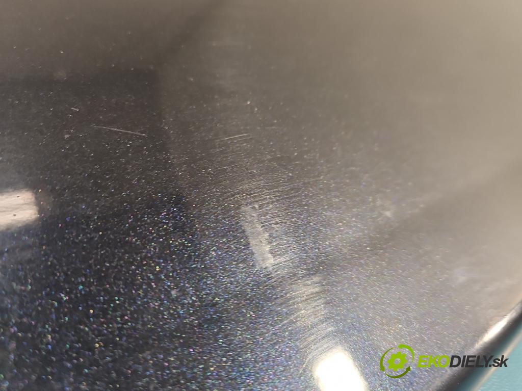 Toyota Verso 2009-2018 2.0 D4D 125 hp manual 92 kW 1998 cm3 5- spoiler 76876-0F020 (Spoiler)