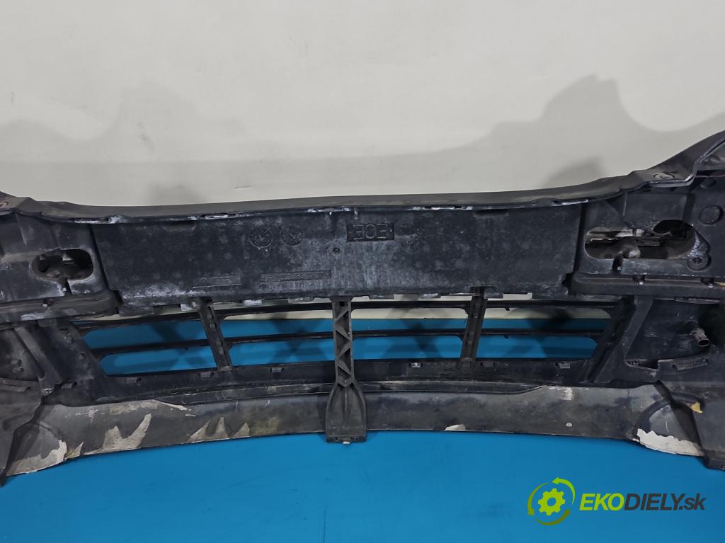 Mercedes C W203 2000-2007 2.2 cdi 122 HP automatic 90 kW 2148 cm3 5- nárazník predné A2038856025 (Kľučka dverí ostatné)