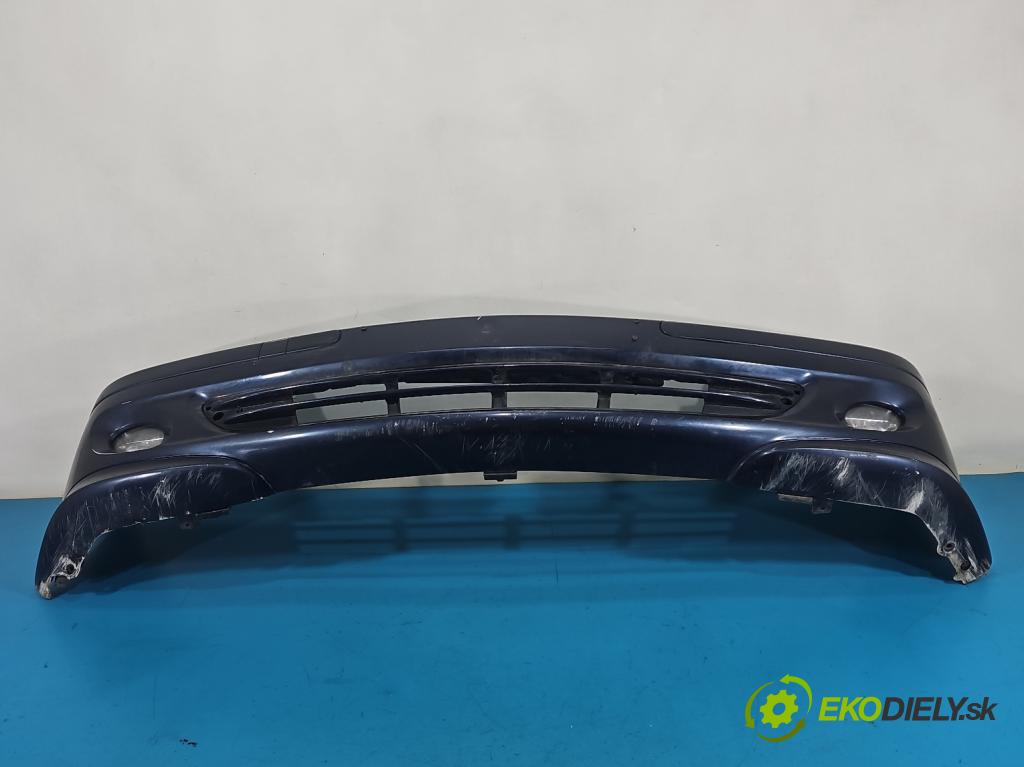 Mercedes C W203 2000-2007 2.2 cdi 122 HP automatic 90 kW 2148 cm3 5- nárazník predné A2038856025 (Kľučka dverí ostatné)