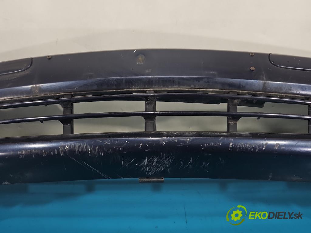 Mercedes C W203 2000-2007 2.2 cdi 122 HP automatic 90 kW 2148 cm3 5- nárazník predné A2038856025 (Kľučka dverí ostatné)