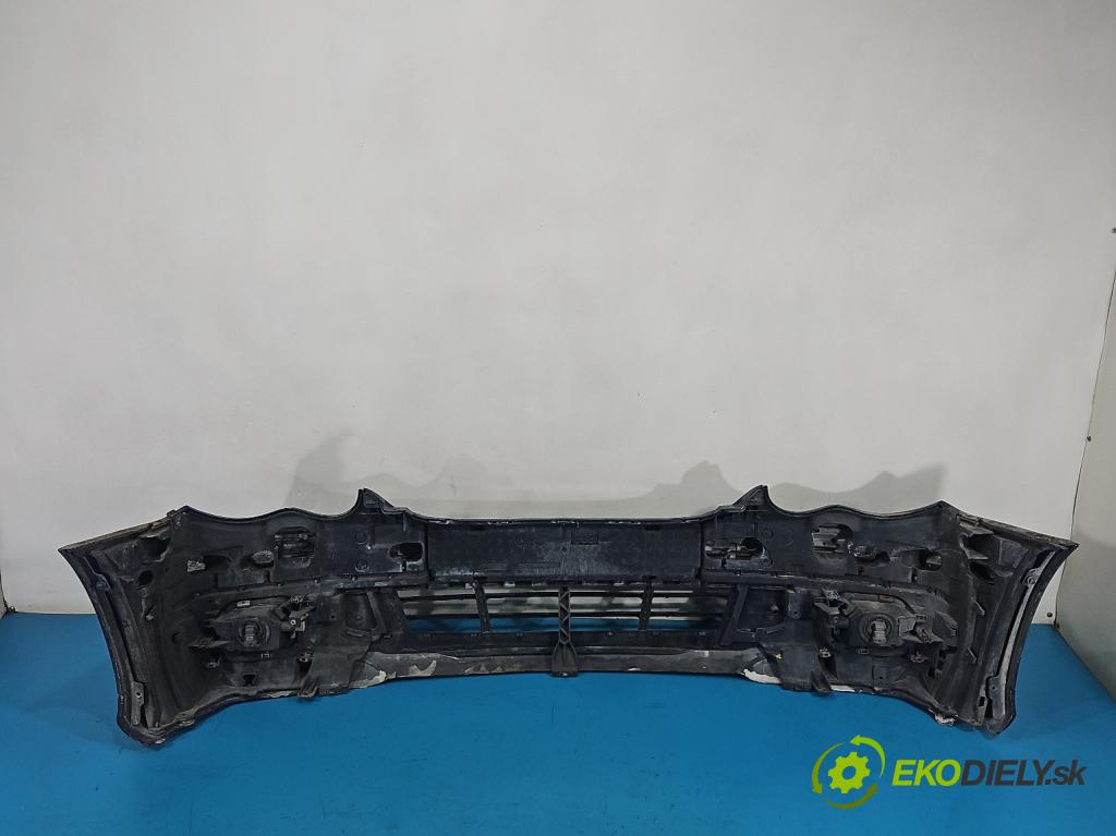 Mercedes C W203 2000-2007 2.2 cdi 122 HP automatic 90 kW 2148 cm3 5- nárazník predné A2038856025 (Kľučka dverí ostatné)