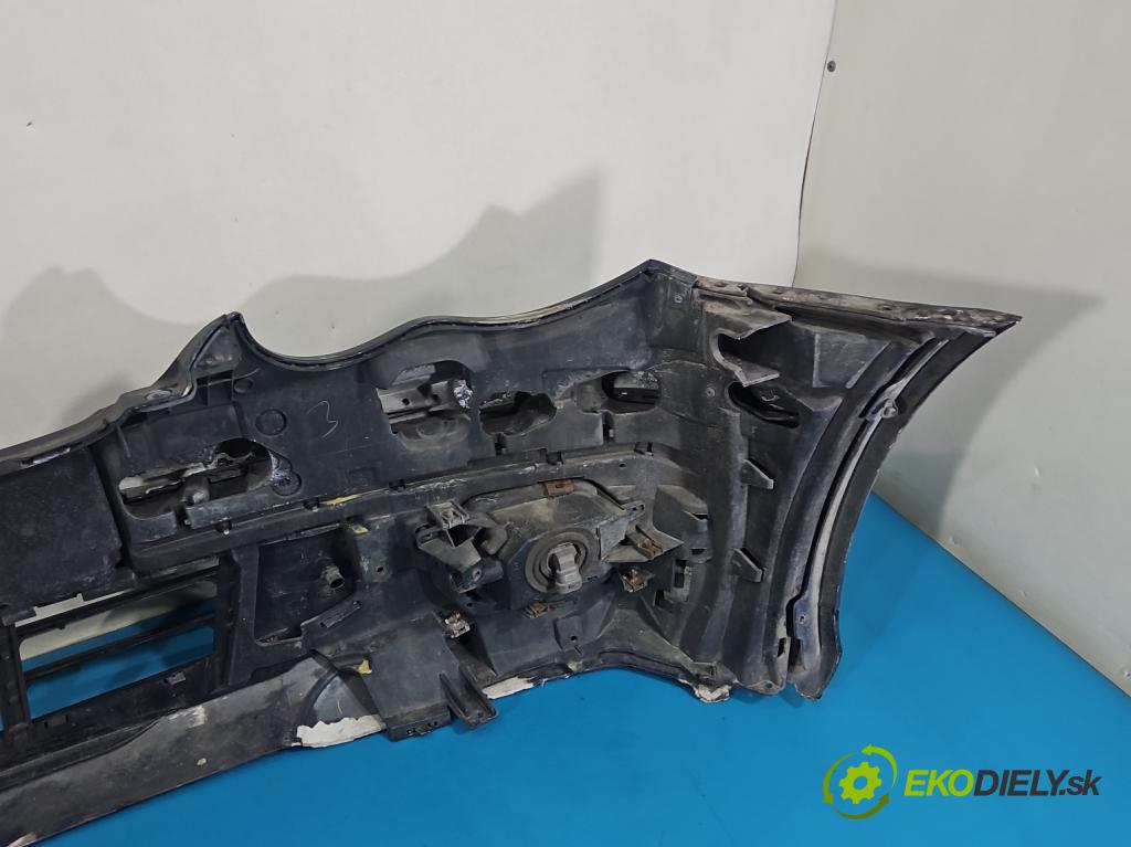 Mercedes C W203 2000-2007 2.2 cdi 122 HP automatic 90 kW 2148 cm3 5- nárazník predné A2038856025 (Kľučka dverí ostatné)