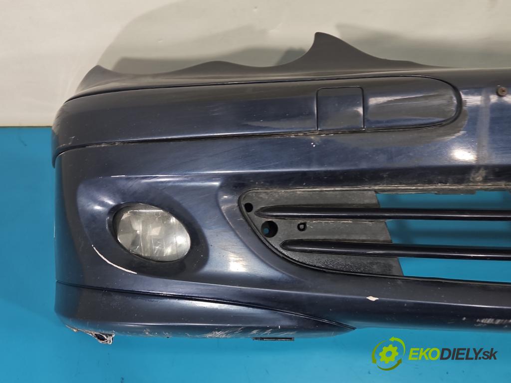 Mercedes C W203 2000-2007 2.2 cdi 122 HP automatic 90 kW 2148 cm3 5- nárazník predné A2038856025 (Kľučka dverí ostatné)