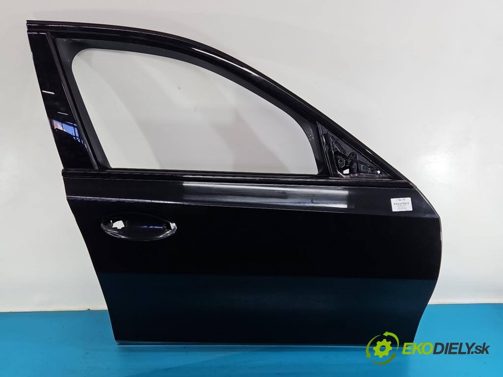 Bmw 3 G20 2018- 2.0 T 156 HP automatic 115 kW 1998 cm3 4- dvere predné pravé  (Kľučka dverí ostatné)