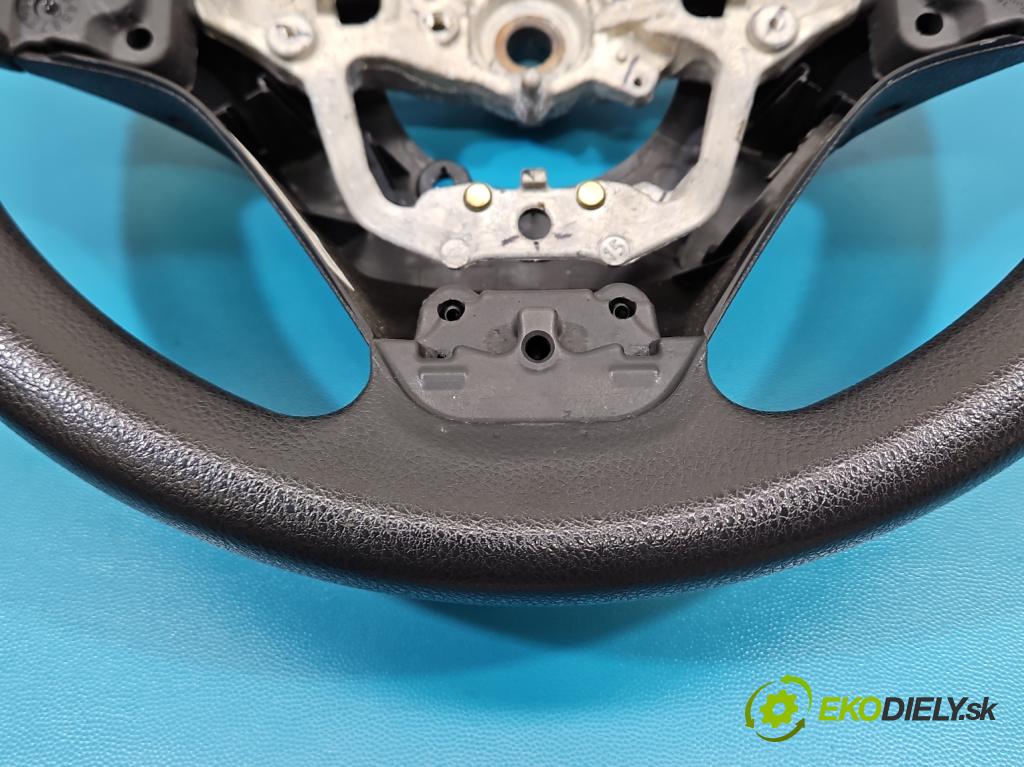 Toyota Auris II 2012-2018 1.6 16V 132  HP manual 97 kW 1598 cm3 5- volant  (Volant)