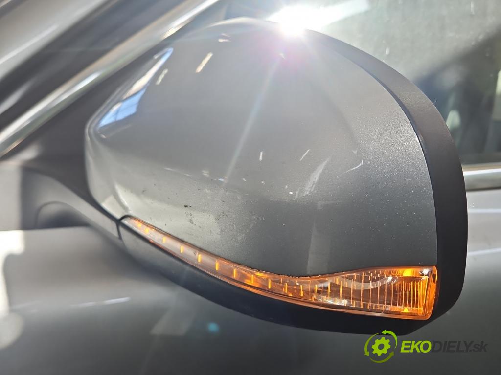 Volvo V70 III 2007-2016 2.0 D4 181KM manual 133 kW 1969 cm3 5- zrkadlo ľavé 31298831 (Kľučka dverí ostatné)