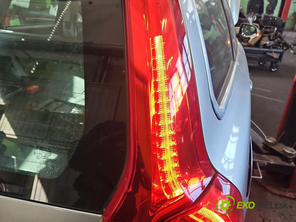 Volvo V70 III 2007-2016 2.0 D4 181KM manual 133 kW 1969 cm3 5- světlo zadní pravé  (Klika dveří ostatní)