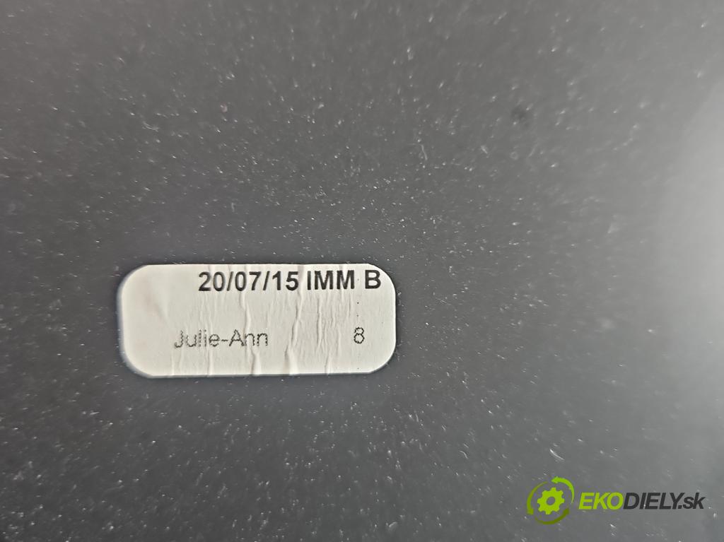 Toyota Auris II 2012-2018 1.6 16V 132 hp manual 97 kW 1598 cm3 5- kastlík 55550-02290