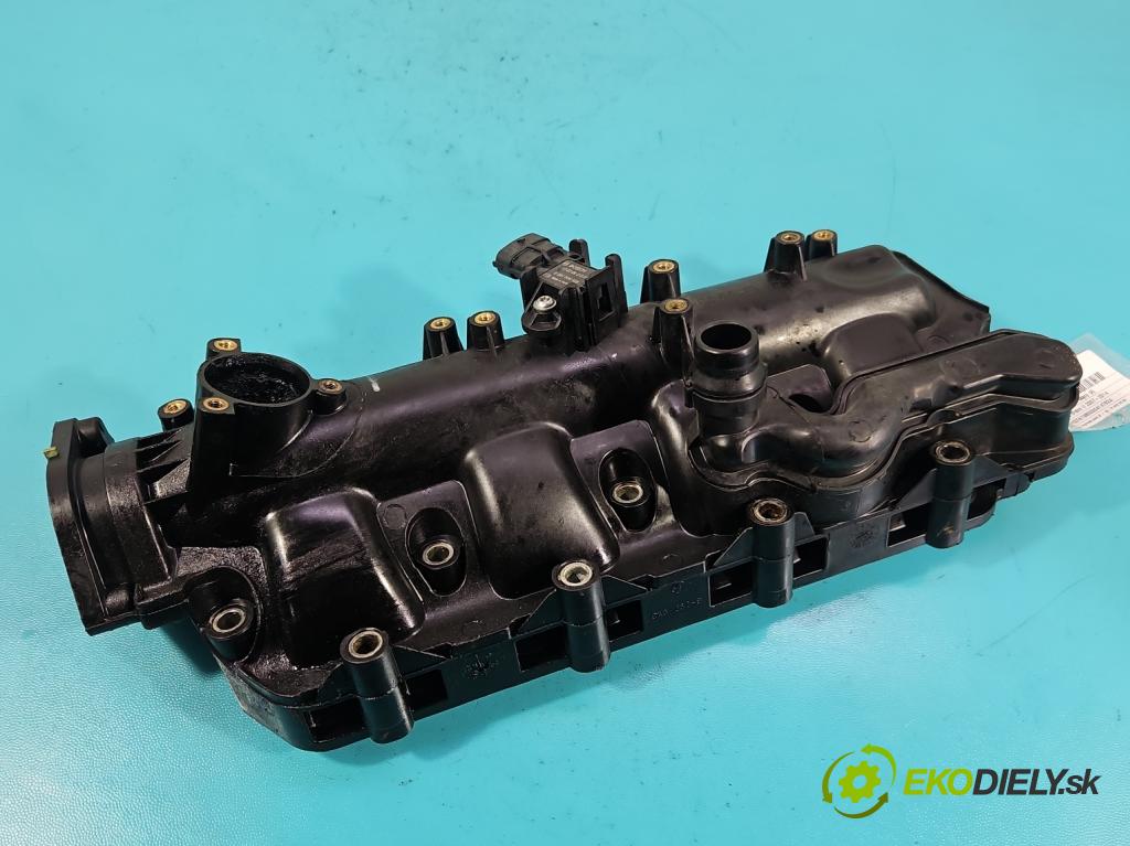 Fiat Bravo II 2007-2014 1.6 jtd 120 HP manual 88 kW 1598 cm3 5- zvod nasávací CAD252-B (Sacie potrubie)