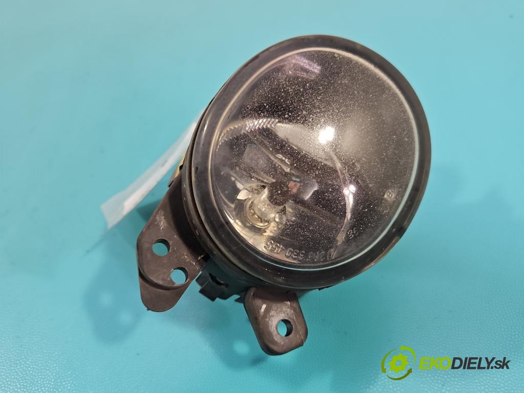 Mercedes C W204 2007-2014 2.2 CDI 136hp manual 100 kW 2148 cm3 4- Halogen levý A2518200756 (Klika dveří ostatní)