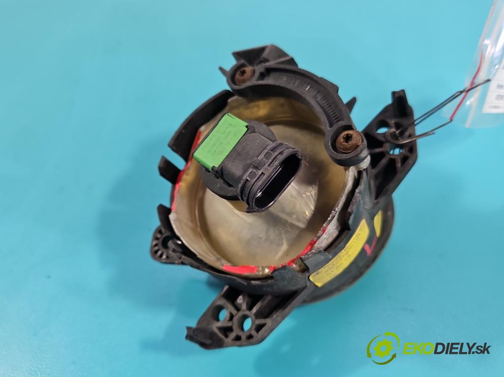 Mercedes C W204 2007-2014 2.2 CDI 136 HP manual 100 kW 2148 cm3 4- Halogen ľavý A2518200756 (Kľučka dverí ostatné)