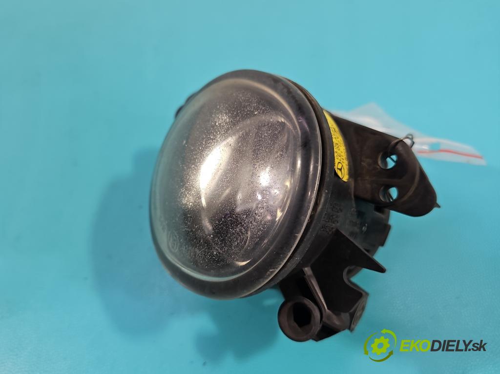 Mercedes C W204 2007-2014 2.2 CDI 136 HP manual 100 kW 2148 cm3 4- Halogen ľavý A2518200756 (Kľučka dverí ostatné)