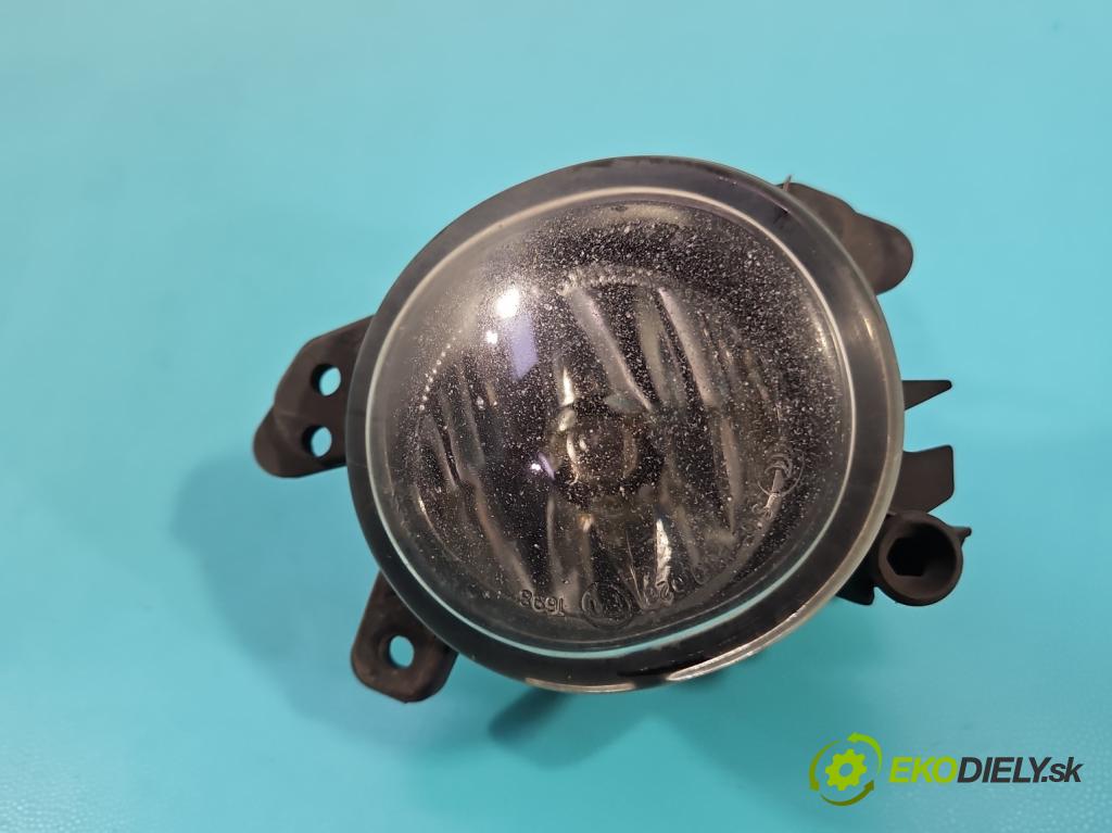 Mercedes C W204 2007-2014 2.2 CDI 136 HP manual 100 kW 2148 cm3 4- Halogen ľavý A2518200756 (Kľučka dverí ostatné)