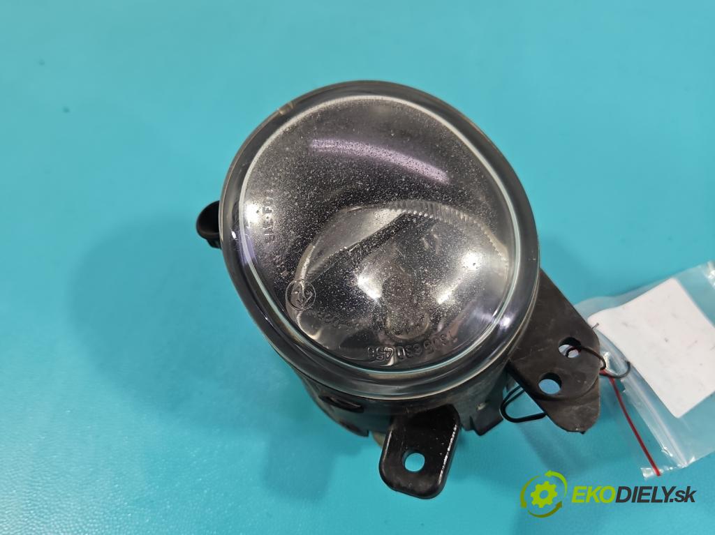 Mercedes C W204 2007-2014 2.2 CDI 136hp manual 100 kW 2148 cm3 4- Halogen pravý 0305076002 (Klika dveří ostatní)