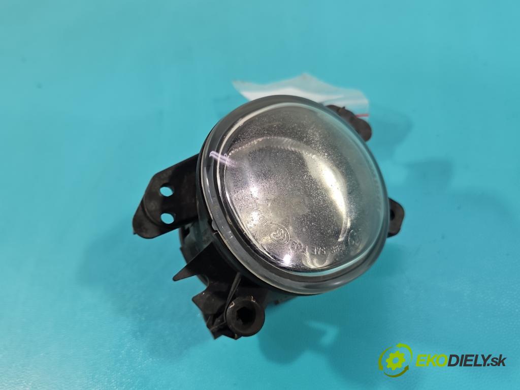 Mercedes C W204 2007-2014 2.2 CDI 136 HP manual 100 kW 2148 cm3 4- Halogen pravý 0305076002 (Kľučka dverí ostatné)
