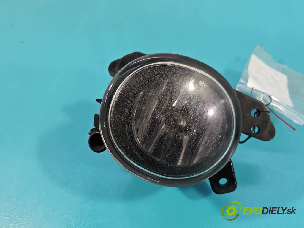 Mercedes C W204 2007-2014 2.2 CDI 136 HP manual 100 kW 2148 cm3 4- Halogen pravý 0305076002 (Kľučka dverí ostatné)