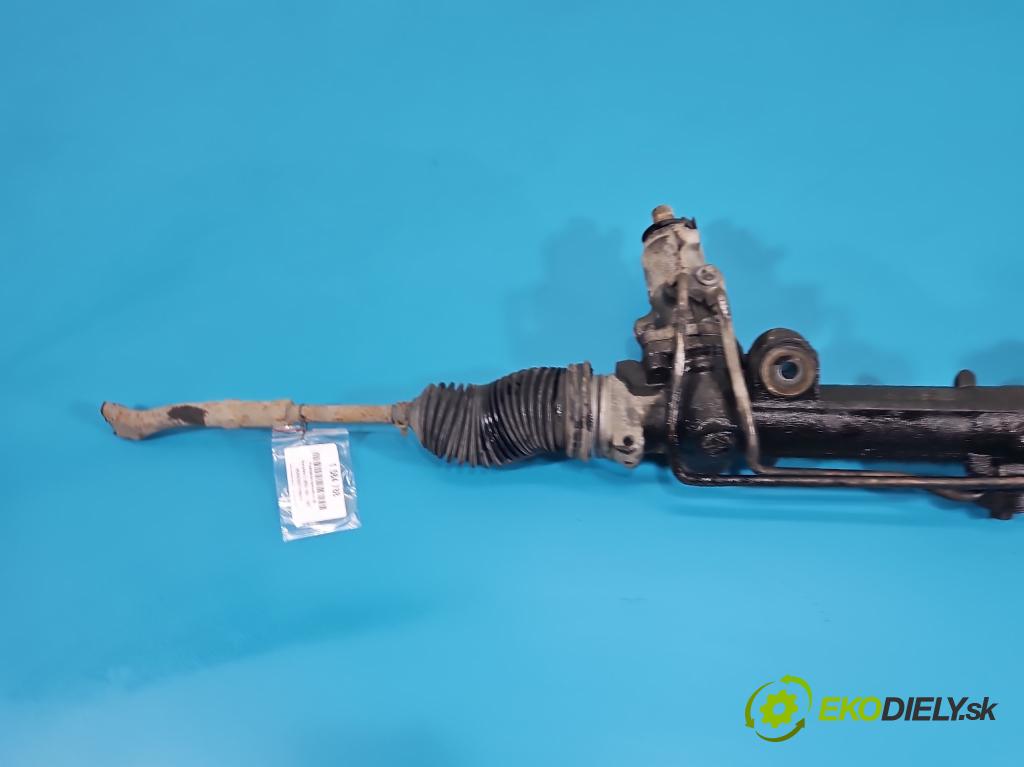 Mercedes C W203 2000-2007 2.2 cdi 122 HP automatic 90 kW 2148 cm3 5- Ozubené kolo: volant 2034603300