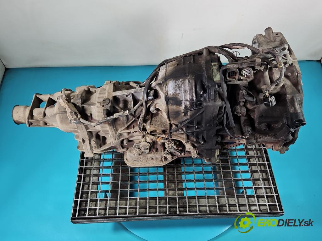 Subaru Forester IV SJ 2012-2018 2.0 BOXER 147 HP automatic 108 kW 1998 cm3 5- prevodovka stupeň,rýchlosť automat TR690T1XCA