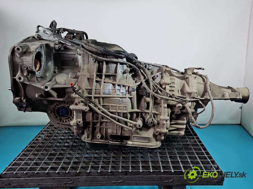 Subaru Forester IV SJ 2012-2018 2.0 BOXER 147 HP automatic 108 kW 1998 cm3 5- prevodovka stupeň,rýchlosť automat TR690T1XCA