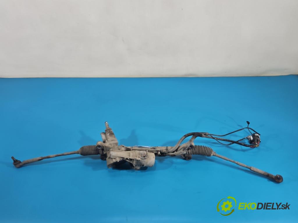Subaru Forester IV SJ 2012-2018 2.0 D BOXER EE20 147 HP automatic 108 kW 1998 cm3 5- Ozubené kolo: volant 34110SG020
